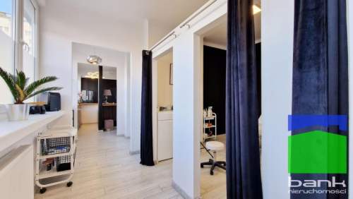 Górna / Dąbrowa - lokal o pow. 98 m2 I piętro