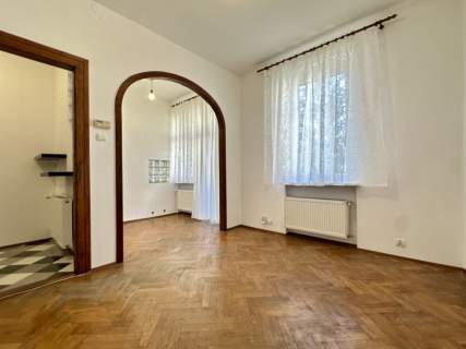 Mieszkanie bezczynszowe z garażem i ogrodem