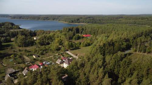 Mieszkanie na Mazurach bezczynszowe