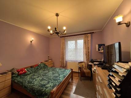Dom 156 m2 działka 1400 m2 w Żabiej Woli Grodzisk.