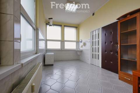 Lokal w centrum Lubawy, 42m2 gotowy pod biznes