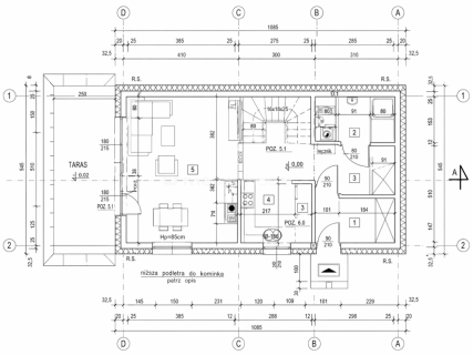 Dom na sprzedaż, 92,2 m2, Nakło Śląskie
