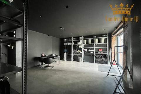 Do wynajęcia lokal 444m2 loft, eventy, kamienica, Praga Północ