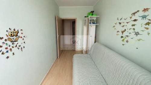 Mieszkanie 3 pokoje, 50m2, centrum, Brzeg
