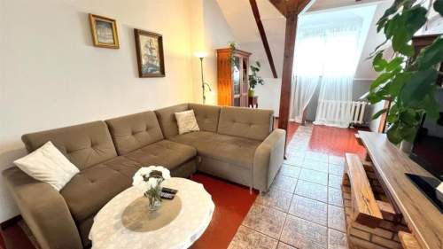Mieszkanie na sprzedaż, 49,62 m2, Kołobrzeg