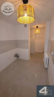 3 pokoje kuchnia loggia, Jordana, 57m