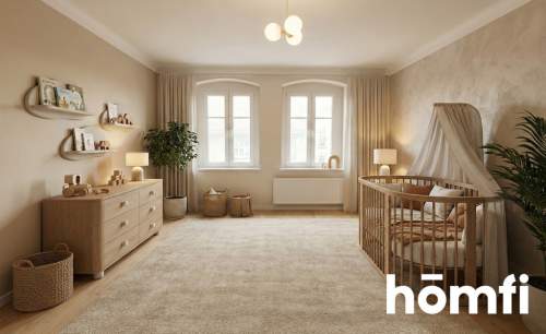 Nasza koncepcja apartamentu, Twój styl.