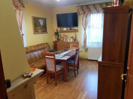 gotowe do zamieszkania 50m2 2 pokoje