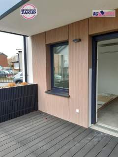 LUKSUSOWY APARTAMENT z widokiem na zatokę