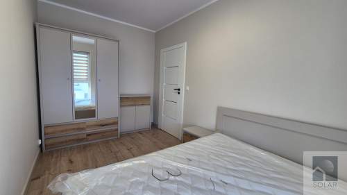 Mieszkanie dwupokojowe 37m2 na Czyżkówku