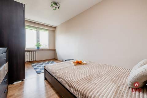 Ładne 3 pokoje Białostoczek 60m2