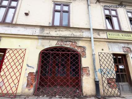 Lokal usługowy dwupoziomowy - św. Gertrudy