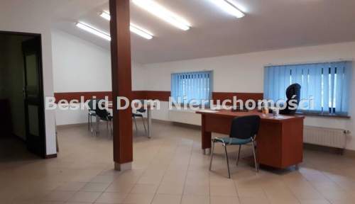 Lokal 120m 2 poziomy brama wjazdowa parking