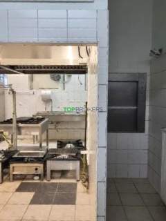 Wygodny lokal na catering/imprezy okolicznościowe