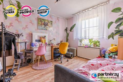 Zamieszkaj w Centrum Ogród na własność aż 450m2