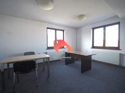 Gotowe biuro od zaraz