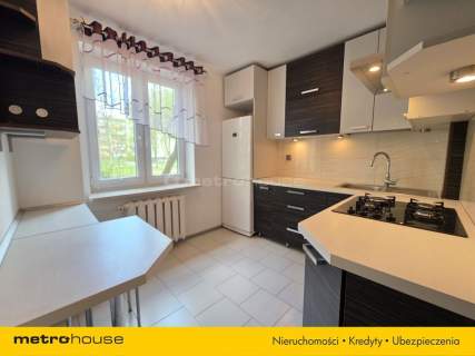  REZERWACJA Mieszkanie na PARTERZE - 50.44m2