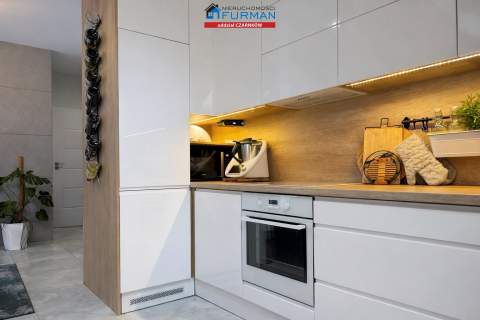 Mieszkanie na sprzedaż, 53,29 m2, Czarnków