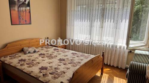 Słoneczne pokoje na Biskupinie - wszystko w cenie 