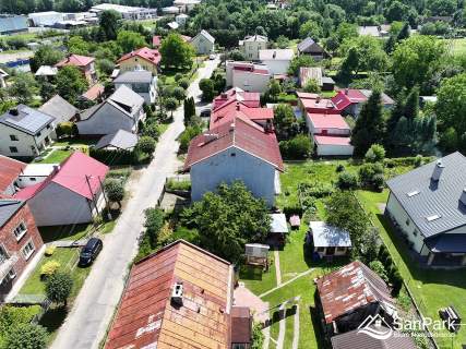 Dom z potencjałem inwestycyjnym Sanok