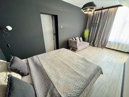 Mieszkanie na sprzedaż, 56,92 m2, Gorzów Wielkopolski