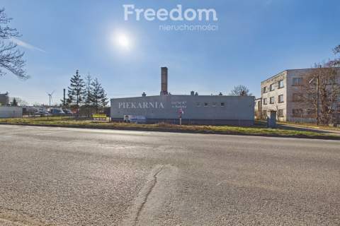 Na sprzedaż Piekarnia GD SCH w Pasłęku