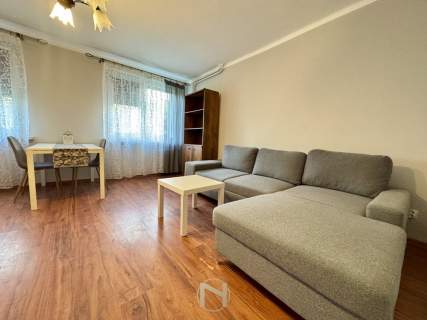 Mieszkanie na sprzedaż, 45,64 m2, Gorzów Wielkopolski