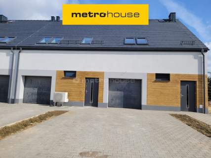 Mieszkanie na sprzedaż, 126,88 m2, Kąty Wrocławskie