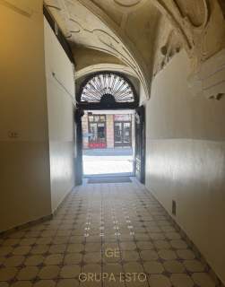 Lokal ul. Slawkowska Kraków do wynajecia