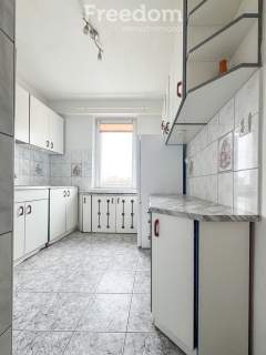 Mieszkanie Giżycko, Kombatantów 6, 49 m2