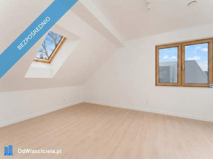 Nowy i wykończony dom w Tarnowie 141m2, 5 sypialni, klimatyzacja