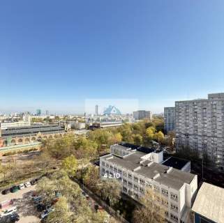 Aleja Jana PawłaII 39m2. Po remoncie Lux 2 pokoje Wolne 