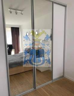 Kostrze/Skotniki apartament 87m2 3pok z ogródkiem