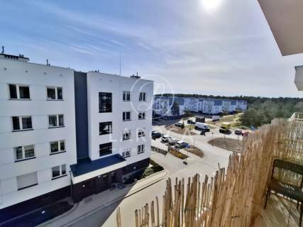Spokojne osiedle, 2 pokoje, winda, jar, parking