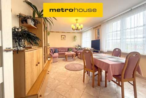 Mieszkanie 45m2 Halemba dwa pokoje, balkon