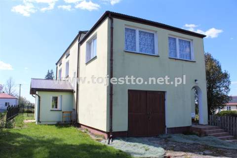 Dom na sprzedaż, 245 m2, Modryń