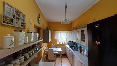 Dom 342m2 Ostroszowice tylko dla miłośników starych domów