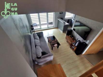 Gdynia, Chwarzno-Wiczlino, 3 pokoje, 58 m2, dwupoziomowe z balkonem