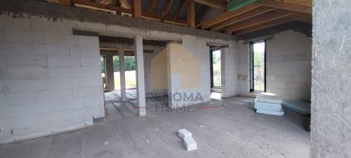 Nowe osiedle szmaragdowe