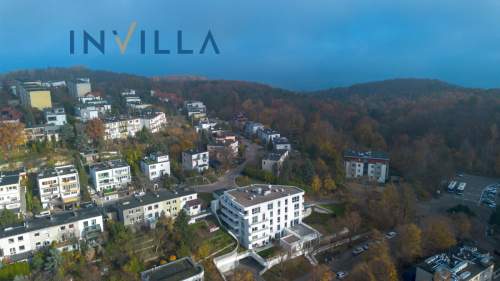 Trzypokojowy apartament o powierzchni 58 m2