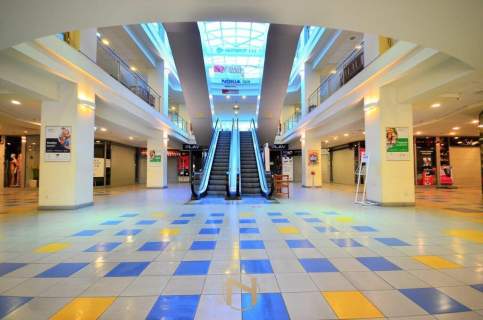 Lokal użytkowy do wynajęcia, 30 m2, Gorzów Wielkopolski