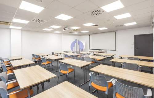 Warszawa Wola sala konferencyjna dla 22-55 osób na wynajem