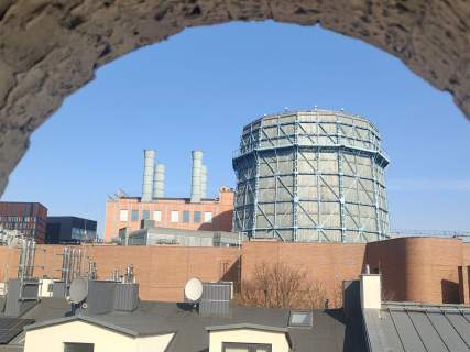 gotowe 2 pokoje CO Dworzec Łódź Fabryczna centrum