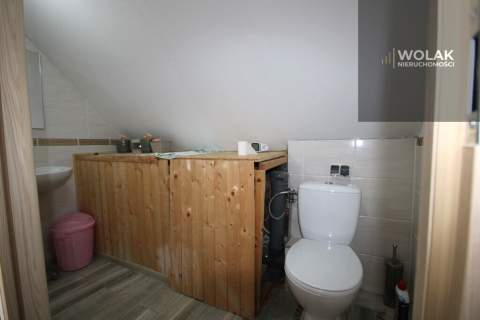 Dom 86,89m2 w Międzylesiu