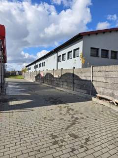 Działka inwestycyjna na sprzedaż, ul. Reymonta, Jędrzejów