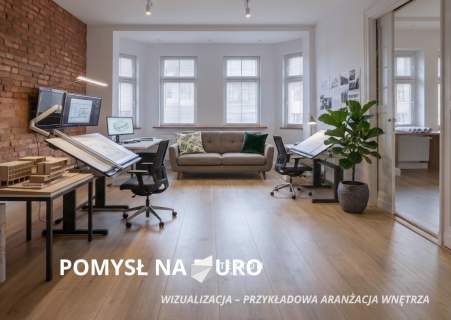 PRZESTRZENNE MIESZKANIE W CENTRUM KOSZALINA