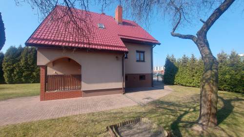 Dom Kielce ul.Permska