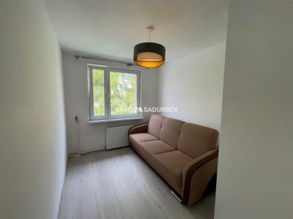 3 pokoje balkon Na Stoku od zaraz