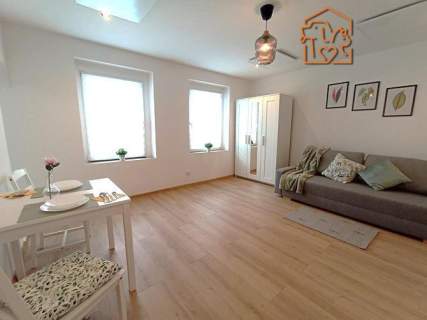 Przytulna kawalerka, pet-friendly, Kościelna 14