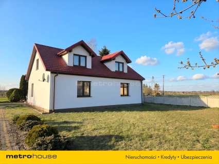 Dom na sprzedaż, 120 m2, Węgrzynowo